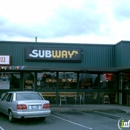 Subway - Fast Food Restaurants