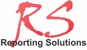Reporting Solutions - Computer Software