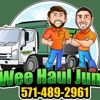 Wee Haul Junk Removal & Hauling gallery