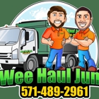 Wee Haul Junk Removal & Hauling