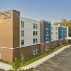 Springhill Suites Charlotte Huntersville