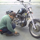 Westford Auto dba Villageiron Motorcycle Shoppe - Motorcycle Customizing