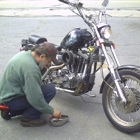 Westford Auto dba Villageiron Motorcycle Shoppe