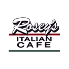 Rosey's Italian Cafe