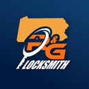 R&G locksmith - Locks & Locksmiths