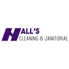 Hall’s Cleaning & Janitorial