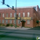 Wheatland Tube Co