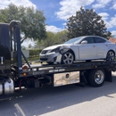 Executive Towing and Transport - Towing