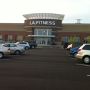 LA Fitness - Health Clubs