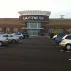 LA Fitness