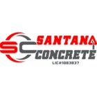 Santana Concrete