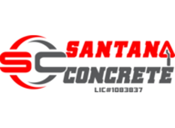 Santana Concrete