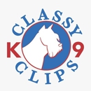 Classy K-9 Clips - Pet Services