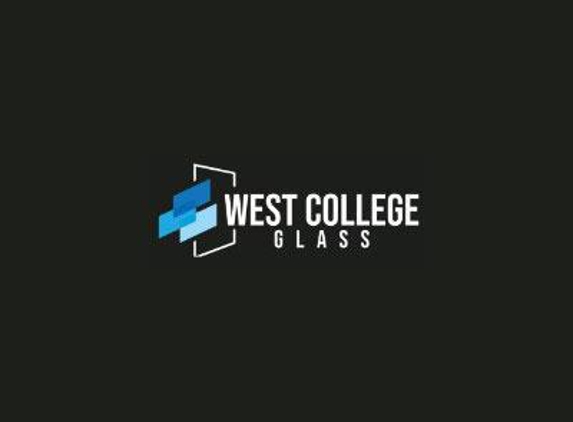 West College Glass - Murfreesboro, TN