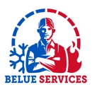 Belue Services - Fireplaces