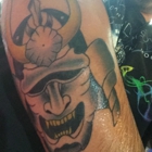 Bad Co Tattoo