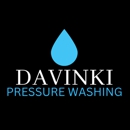 Davinki Pressure Washing - Pressure Washing Equipment & Services