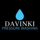 Davinki Pressure Washing