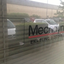Mechdyne - Professional Engineers