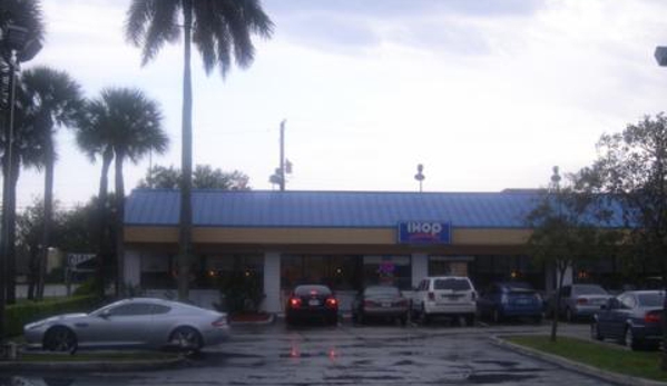 IHOP - Fort Lauderdale, FL