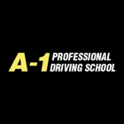 A-1 Professional Driving School