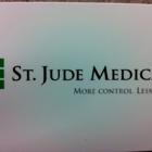 St Jude Medical Cardiovascular