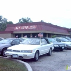 Ace Auto Services