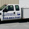 Forklift Parts & Service gallery