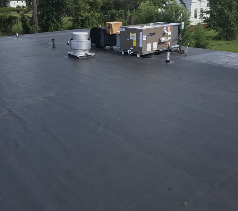 Royalty Roofing and Paving - Sterling Heights, MI