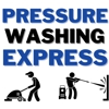 Pressure Washing Express gallery