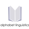 Alphabet Linguistics gallery