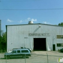 Capital Steel Inc - Steel Distributors & Warehouses