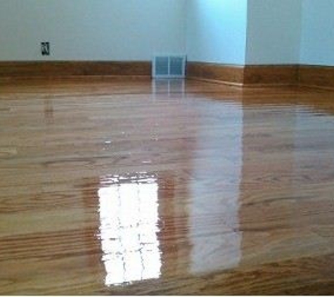 American Hardwood Floors