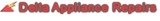 Delta Appliance Repairs - Stove & Rangehood Parts & Service