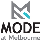 Mode at Melbourne