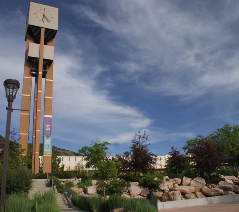 Weber State University - Ogden, UT