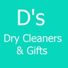 D's Cleaners gallery