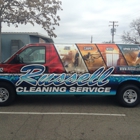 Russell Cleaning Service