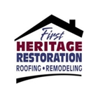 First Heritage Restoration