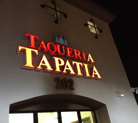 Taqueria Carniceria Tapatia Inc. - Santa Ana, CA