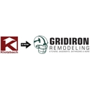 Klotzbach Custom Builders & Remodelers - Bathroom Remodeling