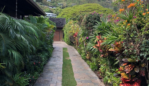 Malama 'Aina Landscape & Masonary Design - Kailua, HI