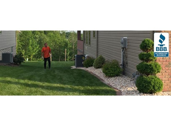 NRW Landscaping & Lawncare Services