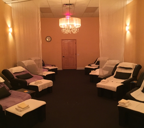 Tokyo Foot Spa - Boynton Beach, FL