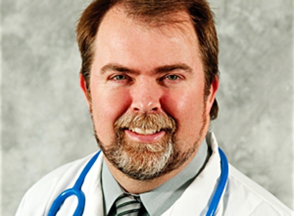 Thomas Fred Coburn, MD - Wilmore, KY