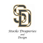 Stocks Draperies
