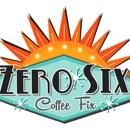 Zero Six Coffee Fix - Coffee & Tea