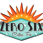 Zero Six Coffee Fix