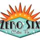 Zero Six Coffee Fix