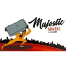 Majestic Movers and Delivery - Movers